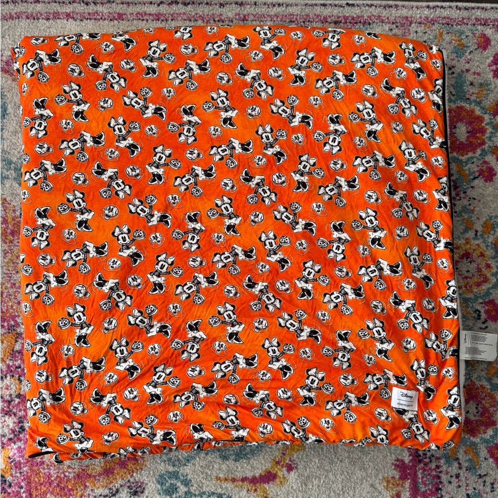 Posh Peanut Halloween Disney plush